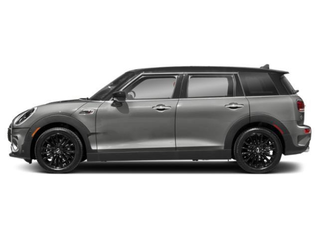 2023 MINI Cooper Clubman Cooper S