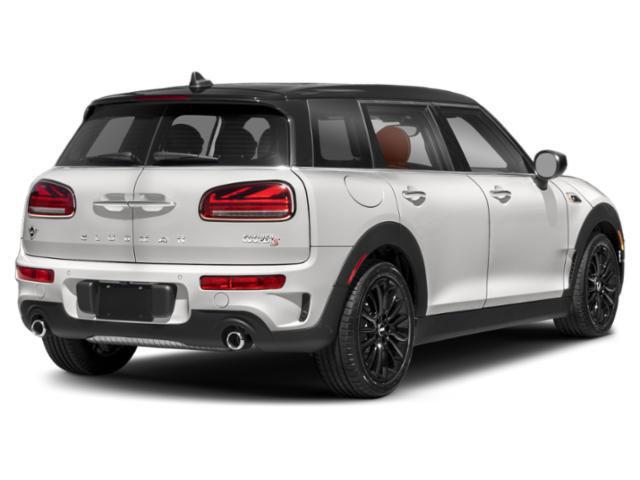 2023 MINI Cooper Clubman Cooper S