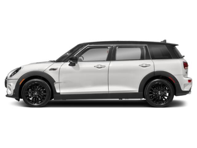 2023 MINI Cooper Clubman Cooper S
