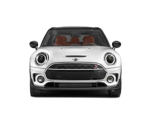2023 MINI Cooper Clubman Cooper S