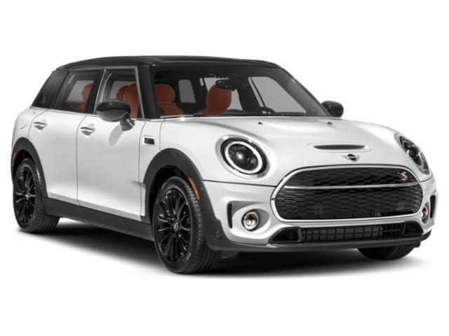 2023 MINI Cooper Clubman Cooper S