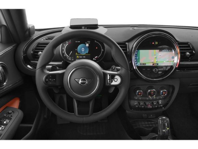 2023 MINI Cooper Clubman Cooper S