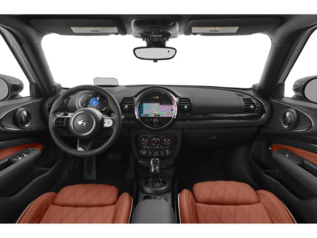 2023 MINI Cooper Clubman Cooper S