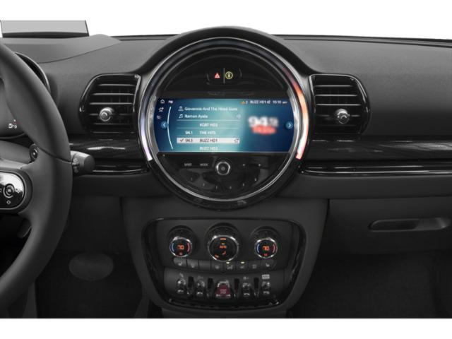2023 MINI Cooper Clubman Cooper S