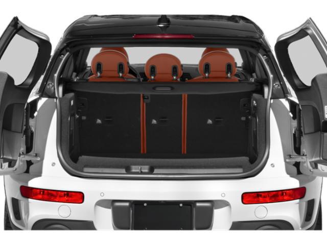 2023 MINI Cooper Clubman Cooper S