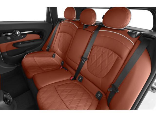 2023 MINI Cooper Clubman Cooper S