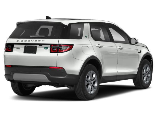2023 Land Rover Discovery Sport S