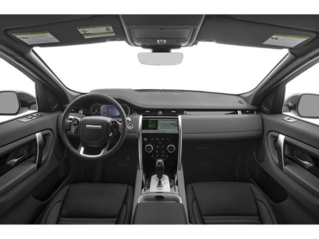 2023 Land Rover Discovery Sport S
