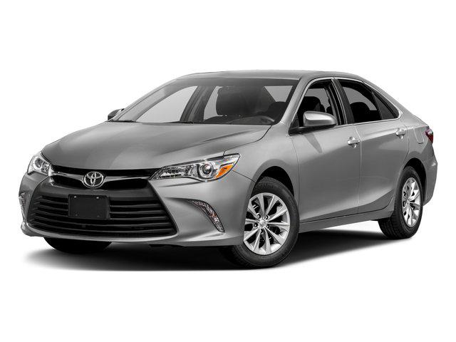 2017 Toyota Camry XLE V6 for sale in Wichita, KS