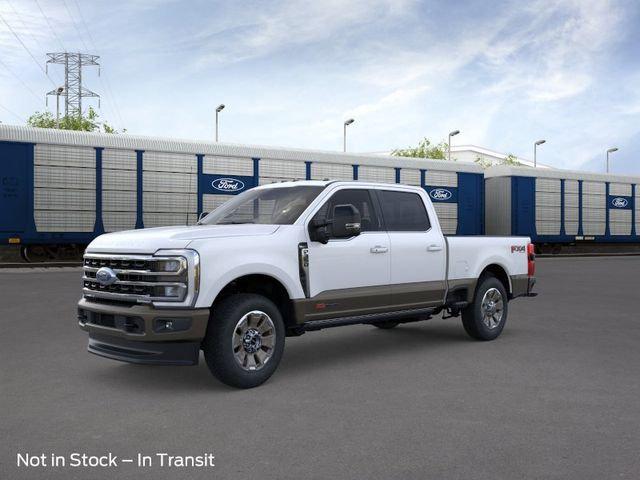 2026 Ford F-350 King Ranch for sale in Glenwood Springs, CO