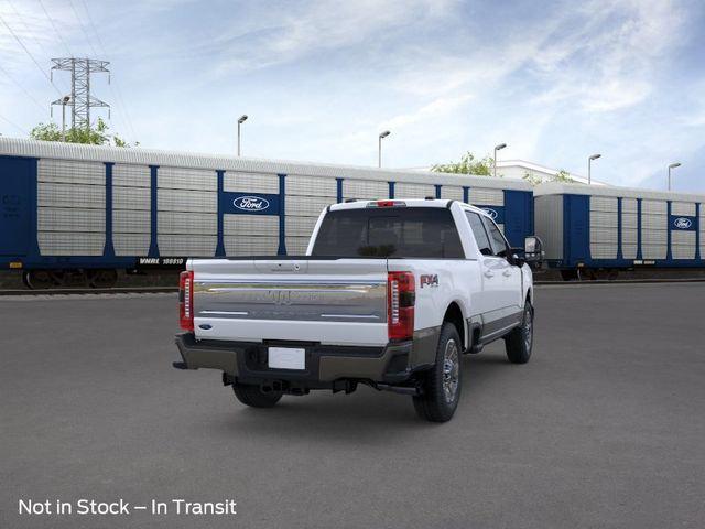 2026 Ford F-350 King Ranch