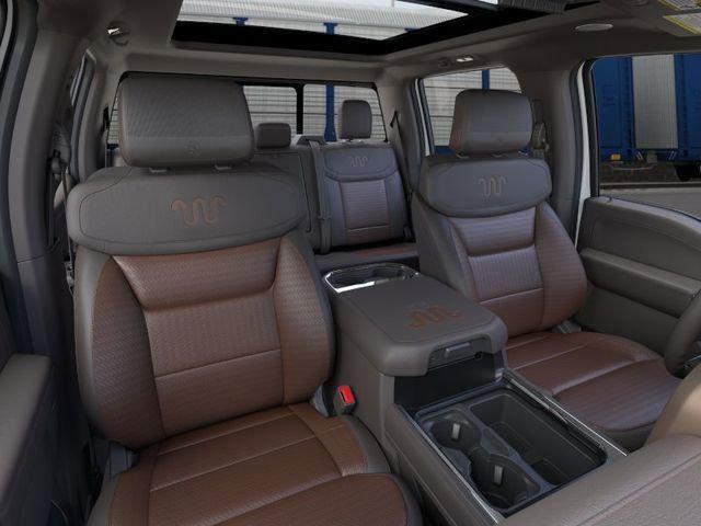 2026 Ford F-350 King Ranch