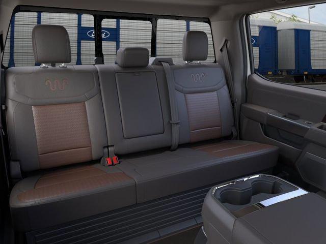 2026 Ford F-350 King Ranch