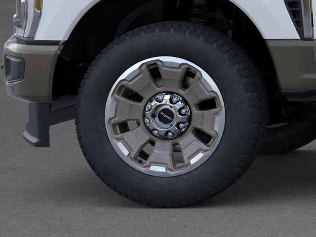 2026 Ford F-350 King Ranch