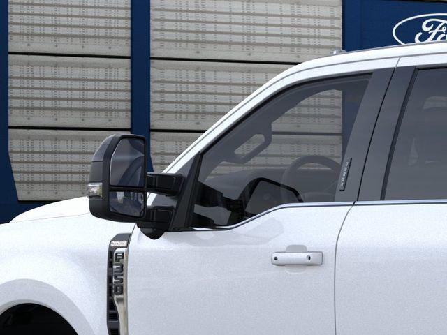 2026 Ford F-350 King Ranch
