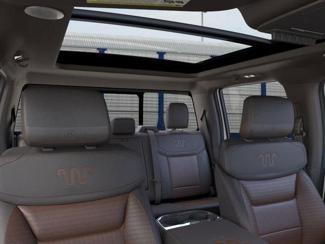 2026 Ford F-350 King Ranch