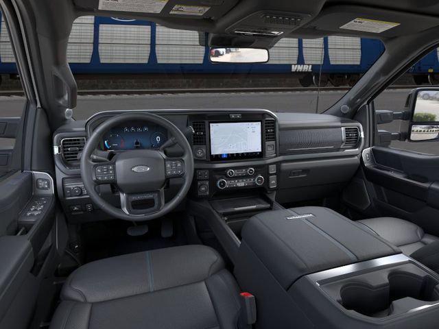 2026 Ford F-450 Platinum