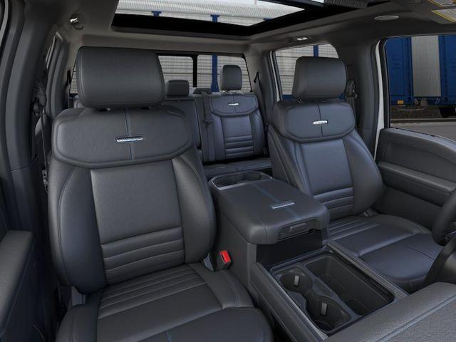 2026 Ford F-450 Platinum