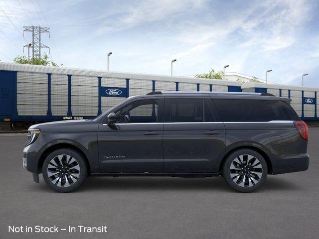 2026 Ford Expedition Max Platinum MAX