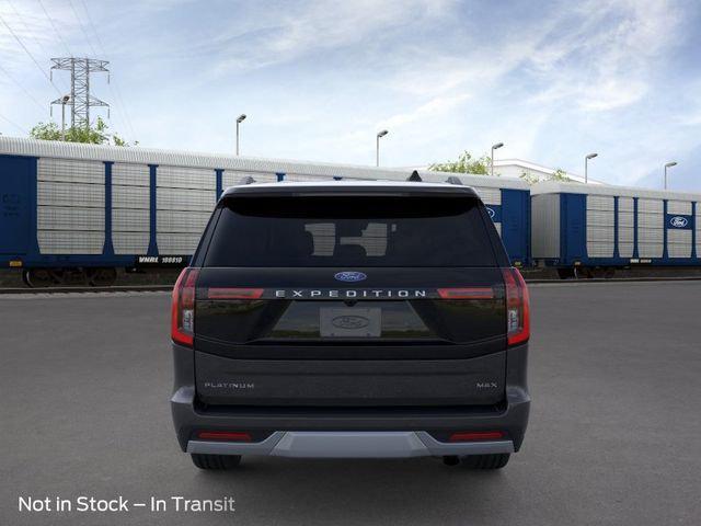 2026 Ford Expedition Max Platinum MAX