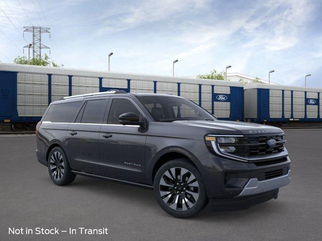 2026 Ford Expedition Max Platinum MAX