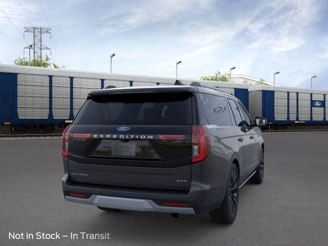 2026 Ford Expedition Max Platinum MAX