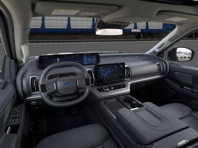 2026 Ford Expedition Max Platinum MAX