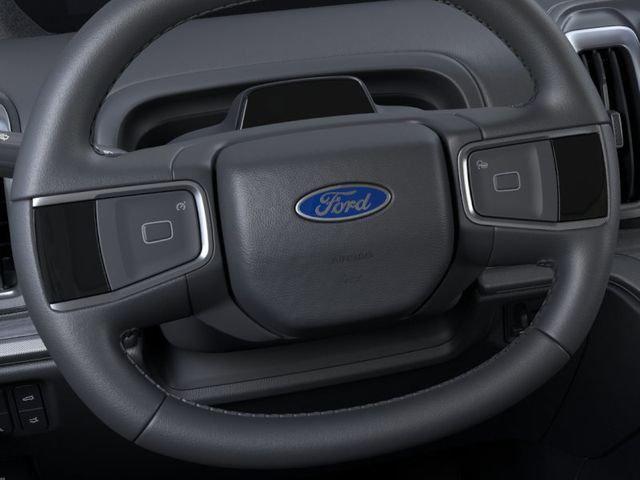2026 Ford Expedition Max Platinum MAX