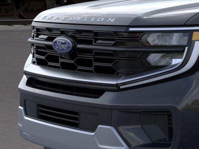 2026 Ford Expedition Max Platinum MAX