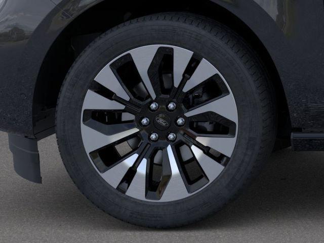 2026 Ford Expedition Max Platinum MAX