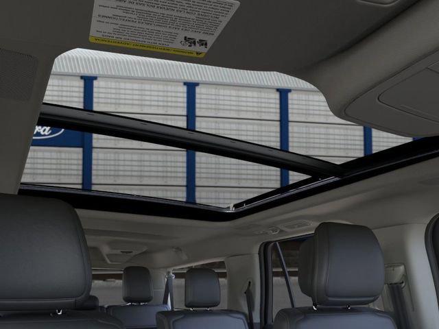 2026 Ford Expedition Max Platinum MAX