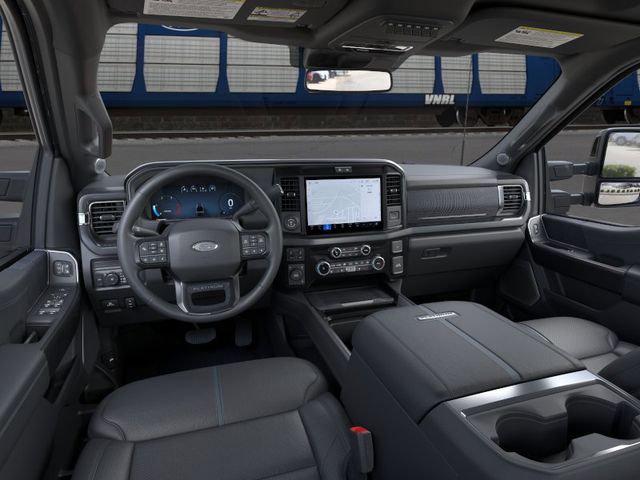 2026 Ford F-450 Platinum