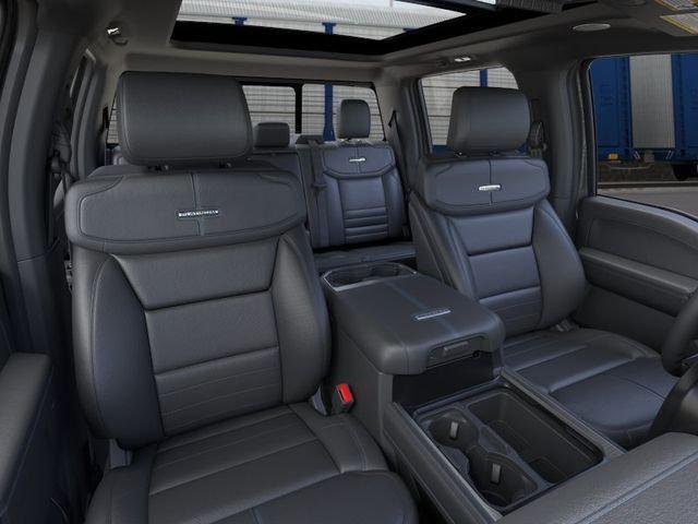 2026 Ford F-450 Platinum