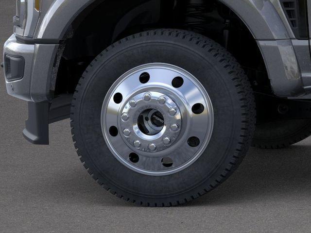 2026 Ford F-450 Platinum