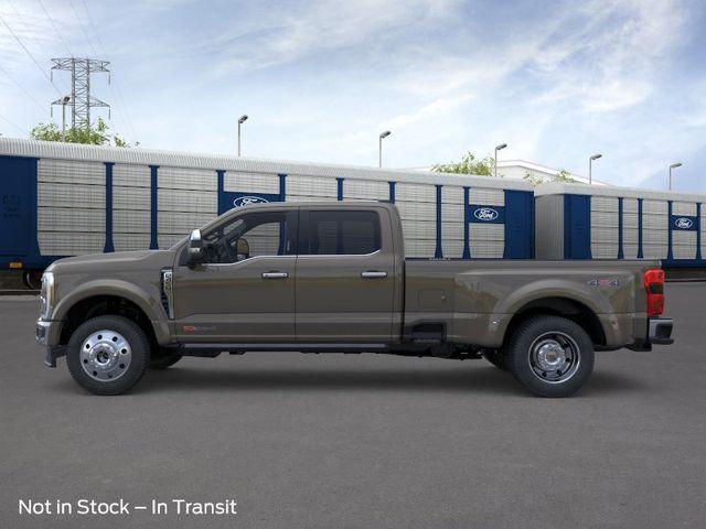 2026 Ford F-450 XL