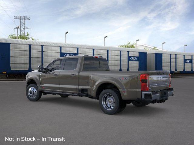 2026 Ford F-450 XL
