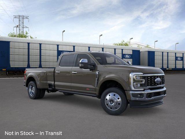 2026 Ford F-450 XL