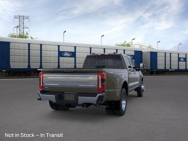 2026 Ford F-450 XL