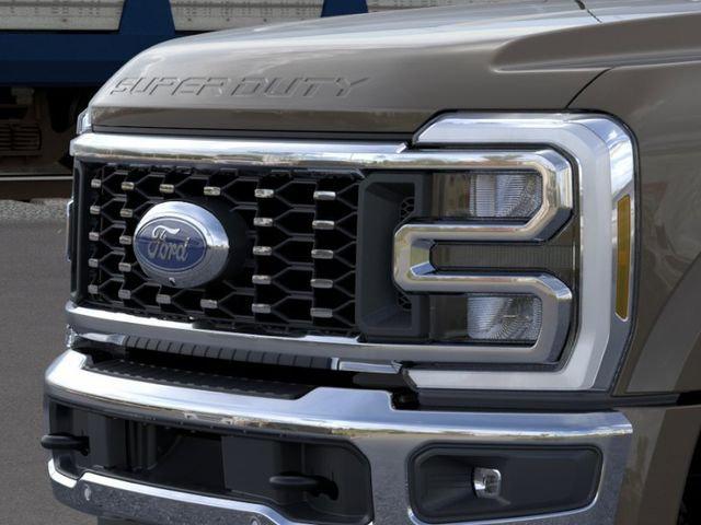 2026 Ford F-450 XL