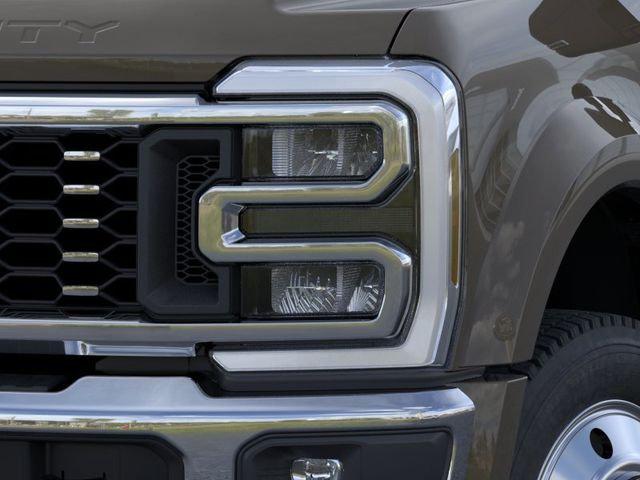 2026 Ford F-450 XL