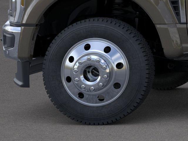 2026 Ford F-450 XL