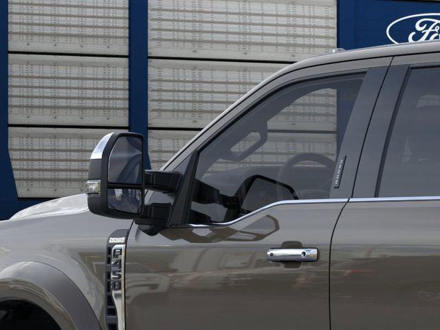 2026 Ford F-450 XL