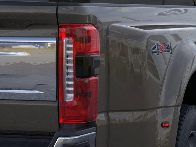 2026 Ford F-450 XL