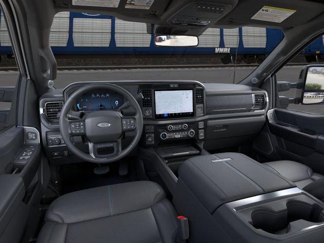 2026 Ford F-450 Platinum