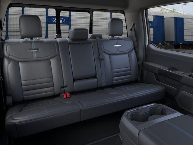 2026 Ford F-450 Platinum