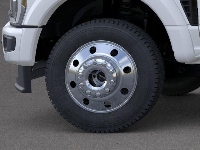 2026 Ford F-450 Platinum