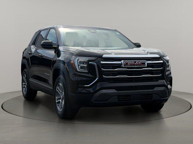 2026 GMC Terrain FWD Elevation for sale in Marshfield, MO