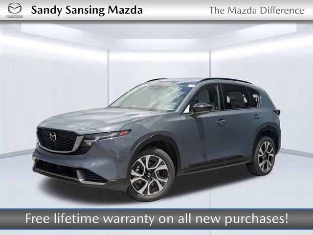 2026 Mazda CX-5 2.5 S Preferred for sale in Pensacola, FL