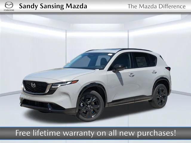 2026 Mazda CX-5 2.5 S Premium for sale in Pensacola, FL