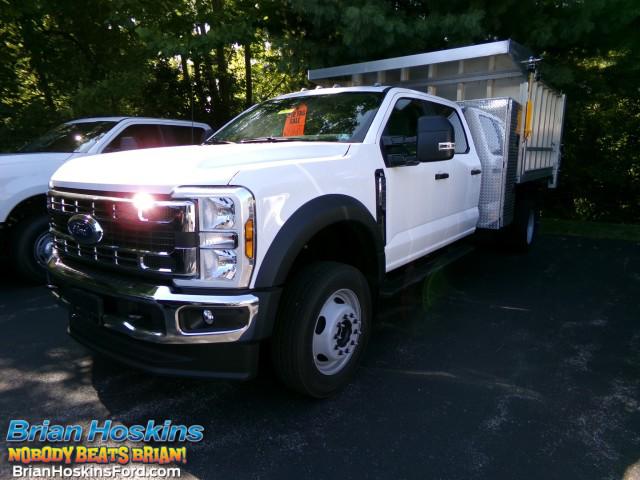 2026 Ford F-450 XL CrewCab 4x4 for sale in Coatesville, PA